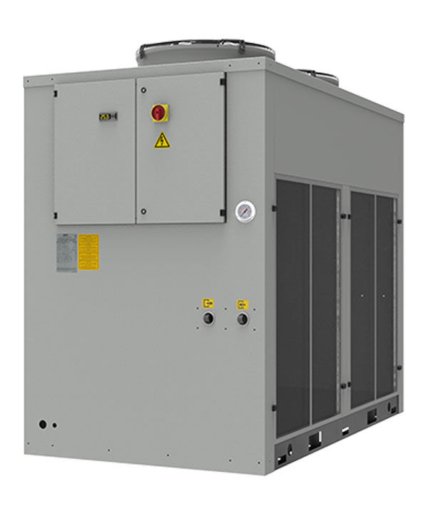 WLA Precision R407