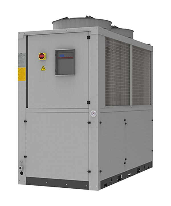 WLA Precision R410